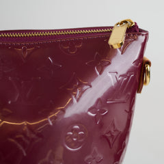 Louis Vuitton Vernis Bellevue GM Violette