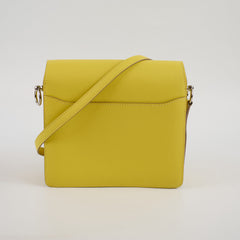 Hermès Roulis Mini Lime - A Stamp
