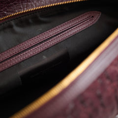 Louis Vuitton Monogram Volupté Psyché Bordeaux