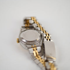 Rolex Lady Datejust 69173 Two Tone 26mm Watch