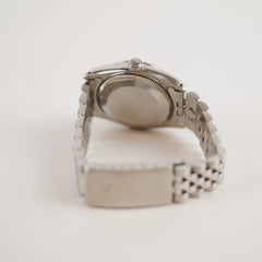 Rolex Datejust 31mm Steel/WG Watch 68274G