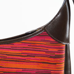 Hermès Trim 35 Vibrato G Square Stamp