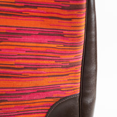 Hermès Trim 35 Vibrato G Square Stamp