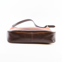 Hermès Trim 35 Vibrato G Square Stamp