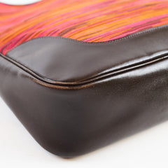 Hermès Trim 35 Vibrato G Square Stamp