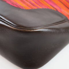 Hermès Trim 35 Vibrato G Square Stamp