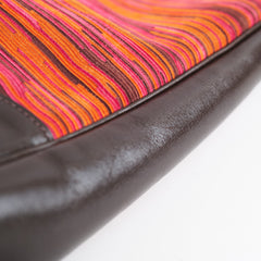Hermès Trim 35 Vibrato G Square Stamp