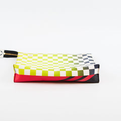 Louis Vuitton Toiletry Pouch 26 Damier Race