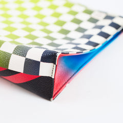 Louis Vuitton Toiletry Pouch 26 Damier Race