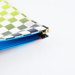 Louis Vuitton Toiletry Pouch 26 Damier Race