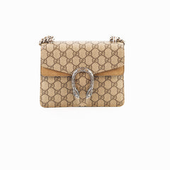Gucci Dionysus Mini Beige