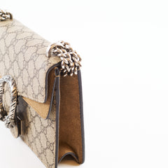Gucci Dionysus Mini Beige