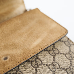 Gucci Dionysus Mini Beige