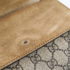 Gucci Dionysus Mini Beige