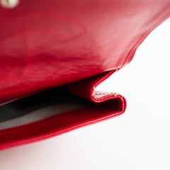 Chanel Reissue Jumbo Calfskin Red