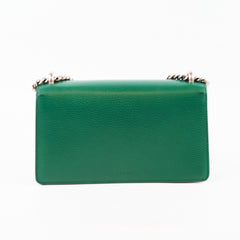 Gucci Dionysus Small East West Green
