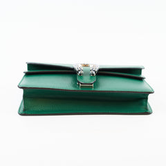 Gucci Dionysus Small East West Green