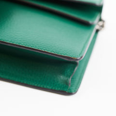 Gucci Dionysus Small East West Green