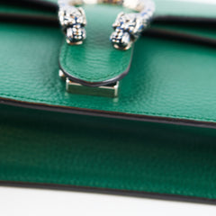 Gucci Dionysus Small East West Green
