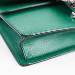 Gucci Dionysus Small East West Green
