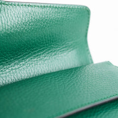 Gucci Dionysus Small East West Green