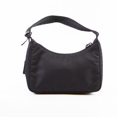 Prada Nylon Re-Edition 2000 Black