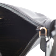 Prada Nylon Re-Edition 2000 Black