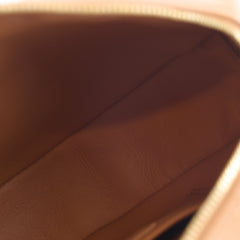 Saint Laurent Monogramme Crossbody Beige Tan