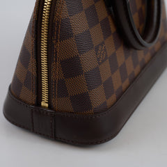 Louis Vuitton Alma BB Damier Ebene