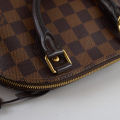 Louis Vuitton Alma BB Damier Ebene