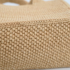 Loewe Raffia Tote Paulas Ibiza