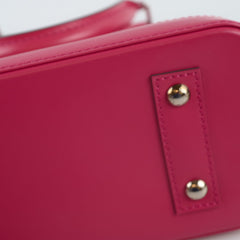 Louis Vuitton Alma BB Pink Epi