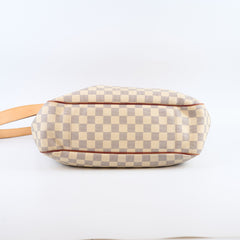 Louis Vuitton Damier Azur Soffi bag