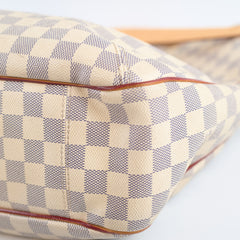 Louis Vuitton Damier Azur Soffi bag