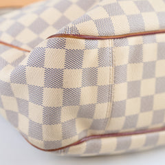 Louis Vuitton Damier Azur Soffi bag