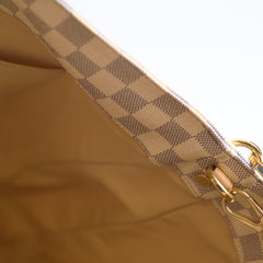 Louis Vuitton Damier Azur Soffi bag