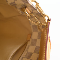 Louis Vuitton Damier Azur Soffi bag
