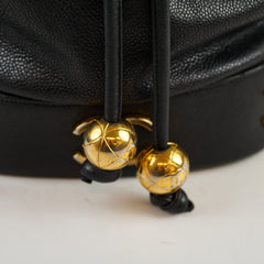 Chanel Vintage Bucket Bag