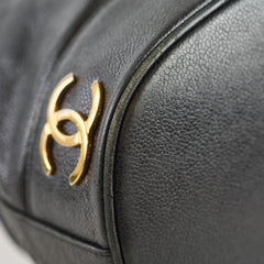 Chanel Vintage Bucket Bag