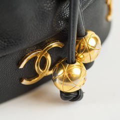 Chanel Vintage Bucket Bag
