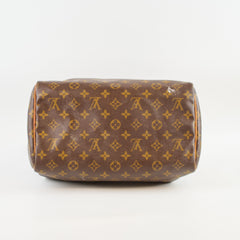 35802. Louis Vuitton Speedy 30 Monogram