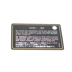 Chanel Seasonal Crossbody Lambskin Burgundy