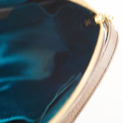 35806. Gucci Ophidia Rounded Shoulder Bag Brown