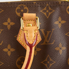 Louis Vuitton Speedy 25 Monogram 2021