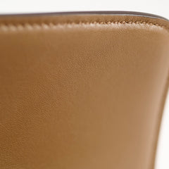 Celine Medium Box Brown