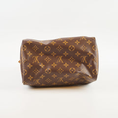 Louis Vuitton Speedy 25 Monogram 2021