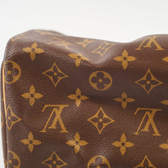 Louis Vuitton Speedy 25 Monogram 2021