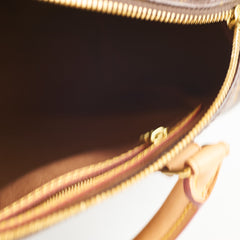 Louis Vuitton Speedy 25 Monogram 2021