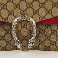 Gucci Dionysus Medium Red