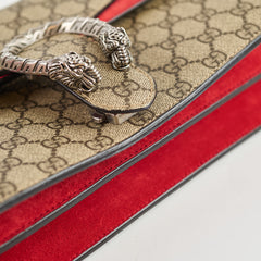 Gucci Dionysus Medium Red